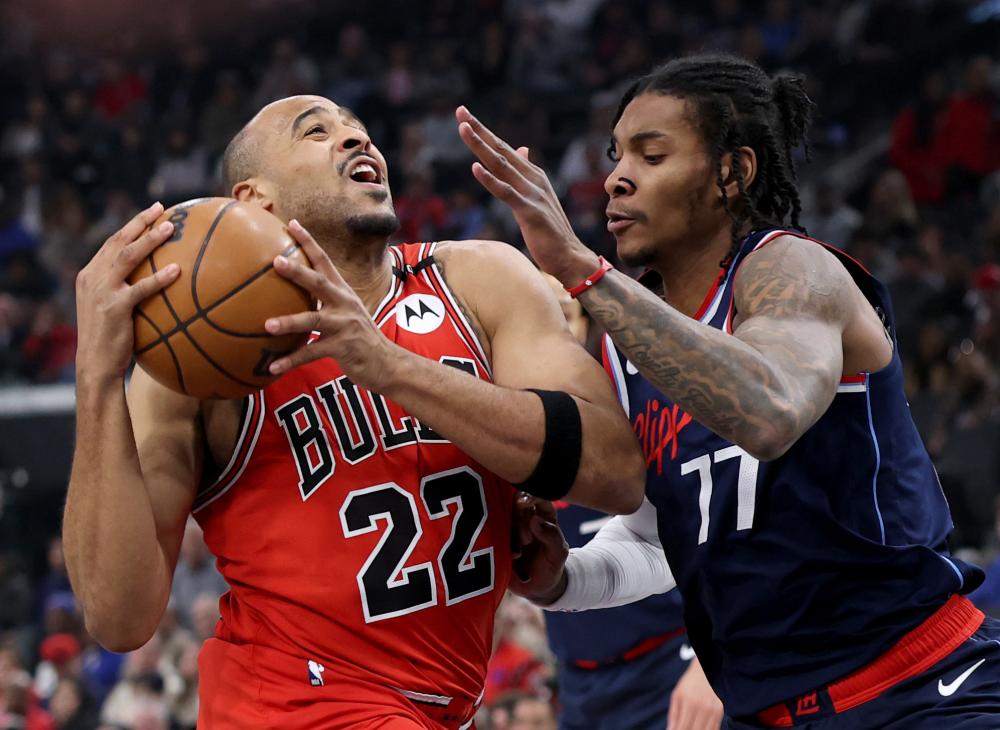 NBA历史